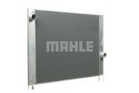 Thumbnail - Radiateur - CR581000P - MAHLE