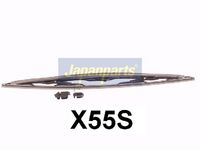 перо на чистачка