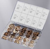 Thumbnail - Afdichtringset - 017.671 - ELRING