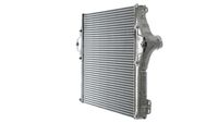 Thumbnail - Intercooler, inlaatluchtkoeler - CI561000P - MAHLE