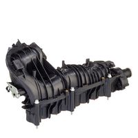 модул всмукателен колектор