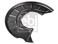 Dubļu sargs, Bremžu disks 171531 FEBI