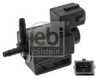 Supapă, comandă aer (aer aspirație) FEBI BILSTEIN, Cod: 48644