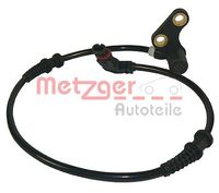 Sensor, Raddrehzahl