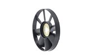 Thumbnail - Koelventilatorwiel - CFW43000P - MAHLE