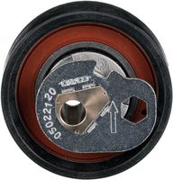 Τεντωτήρας, οδοντ. ιμάντας PowerGrip™