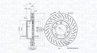 Bremsscheibe