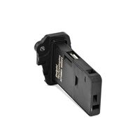 DELPHI Luchtmassameter 8