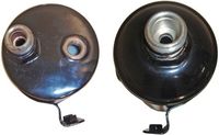 Thumbnail - Droger, airconditioning - AD267000S - MAHLE