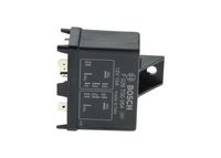 Relais, Steuergerät-Motormanagement