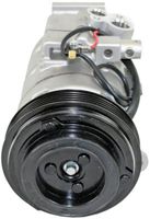 Thumbnail - Compressor, airconditioning - ACP1194000P - MAHLE