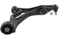 Brat, suspensie roata TOPRAN, Cod: 114 587