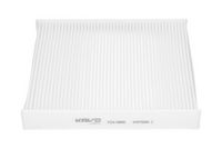 Филтър купе (поленов филтър)