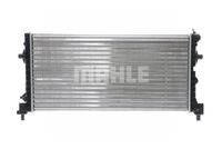 Thumbnail - Radiateur - CR2081000S - MAHLE