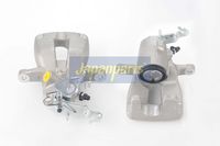 спирачен апарат