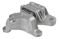 Mounting, automatic transmission