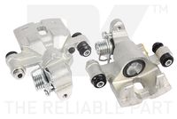 Bremssattel