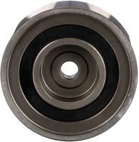 Τροχαλία παρέκκλισης, οδοντ. ιμά PowerGrip™