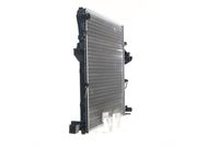 Thumbnail - Radiateur - CR81000S - MAHLE