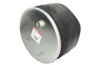 Magnum Technology Veerbalg, luchtvering 1