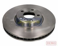 спирачен диск