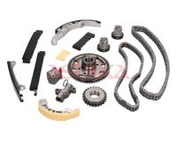 Kit lant distributie ASHIKA, Cod: KCK112