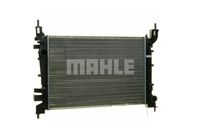 Thumbnail - Radiateur - CR1193000P - MAHLE