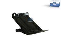 DT Spare Parts Houder, bumper 1