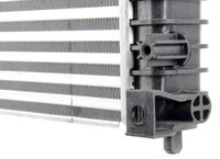 Thumbnail - Intercooler, inlaatluchtkoeler - CI371000P - MAHLE