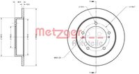 Bremsscheibe
