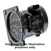 Mass Air Flow Sensor