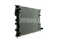Thumbnail - Radiateur - CR1134000P - MAHLE