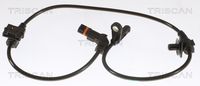 Sensor, Raddrehzahl