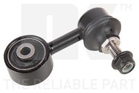 Stange/Strebe, Stabilisator