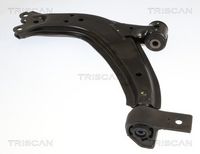 Lenker, Radaufhängung