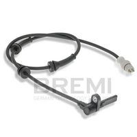 Sensor, Raddrehzahl Sensor, Raddrehzahl