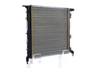 Thumbnail - Radiateur - CR615000S - MAHLE