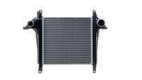 Thumbnail - Intercooler, inlaatluchtkoeler - CI136000P - MAHLE