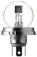Glühlampe, Fernscheinwerfer