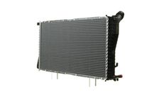 Thumbnail - Radiateur - CR288000P - MAHLE