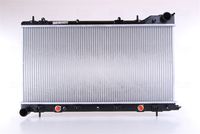 Kühler, Motorkühlung