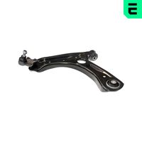Bascula / Brat suspensie roata OPTIMAL, Cod: G6-1357