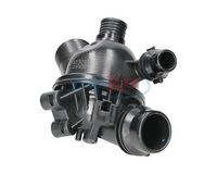 термостат, охладителна течност