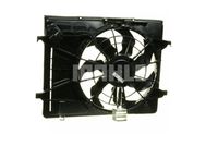 Thumbnail - Koelventilatorwiel - CFF266000P - MAHLE