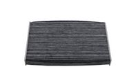 Filter, Innenraumluft
