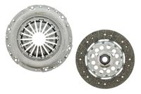 комплект съединител