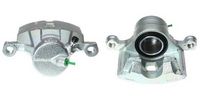 Bremssattel