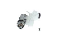 BOSCH Hoofdremcilinder 4