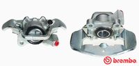 Bremssattel
