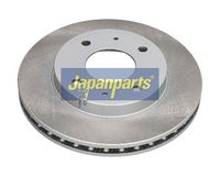 Disc frana JAPANPARTS, Cod: DI-522C
